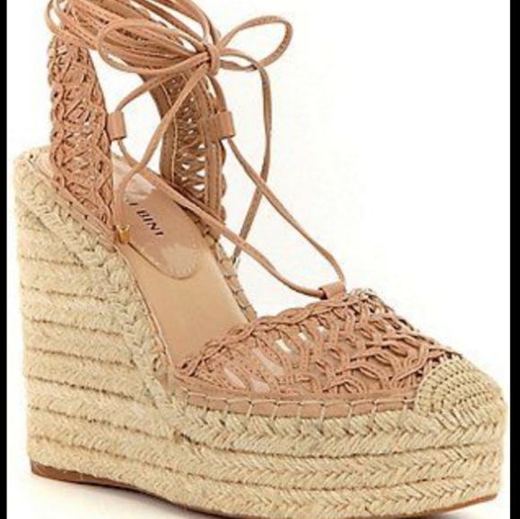 gianni bini espadrilles